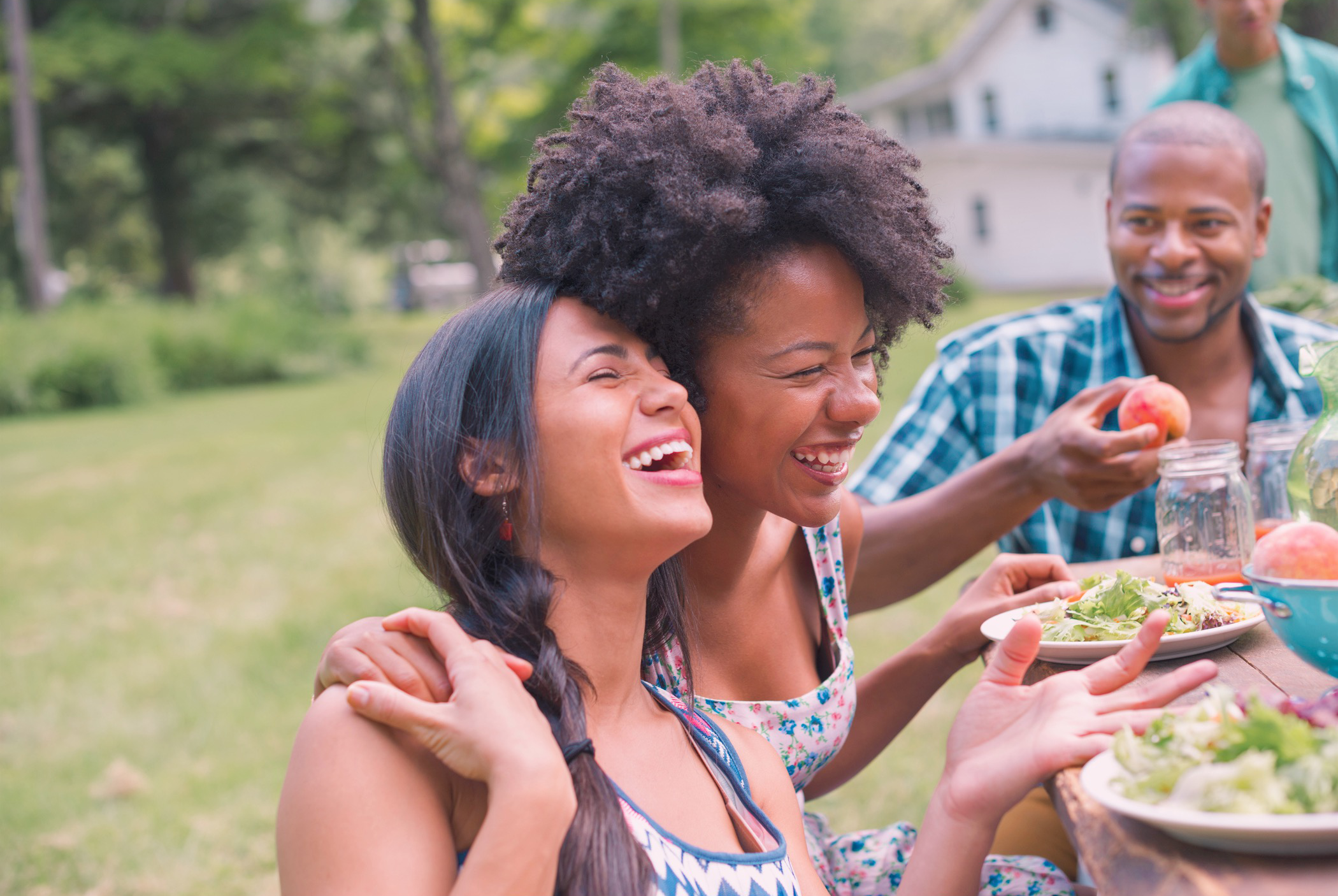Is Veganism a "White" Thing?